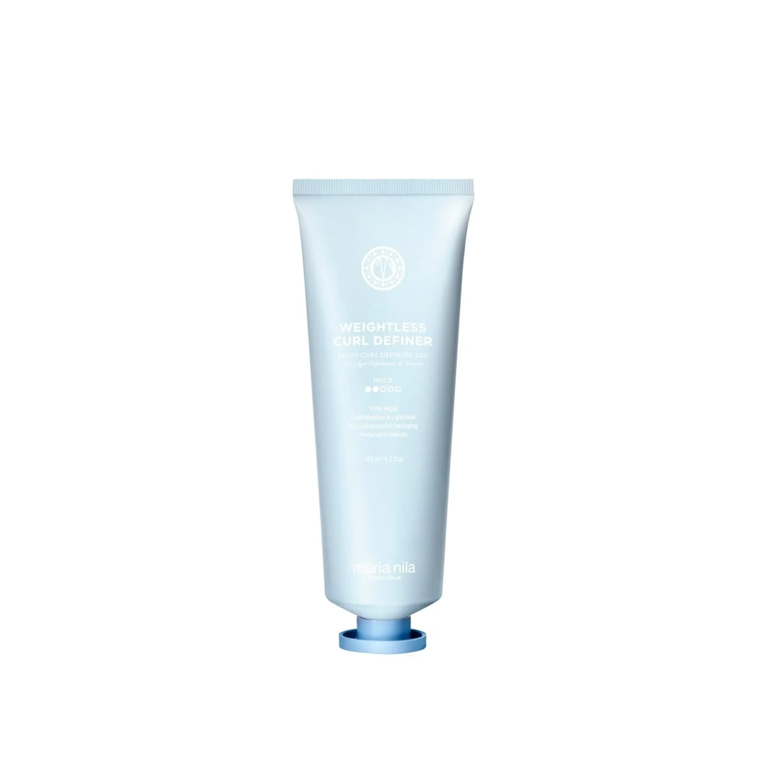 Maria Nila Weightless Curl Definer Gel 125ml (4.2floz)