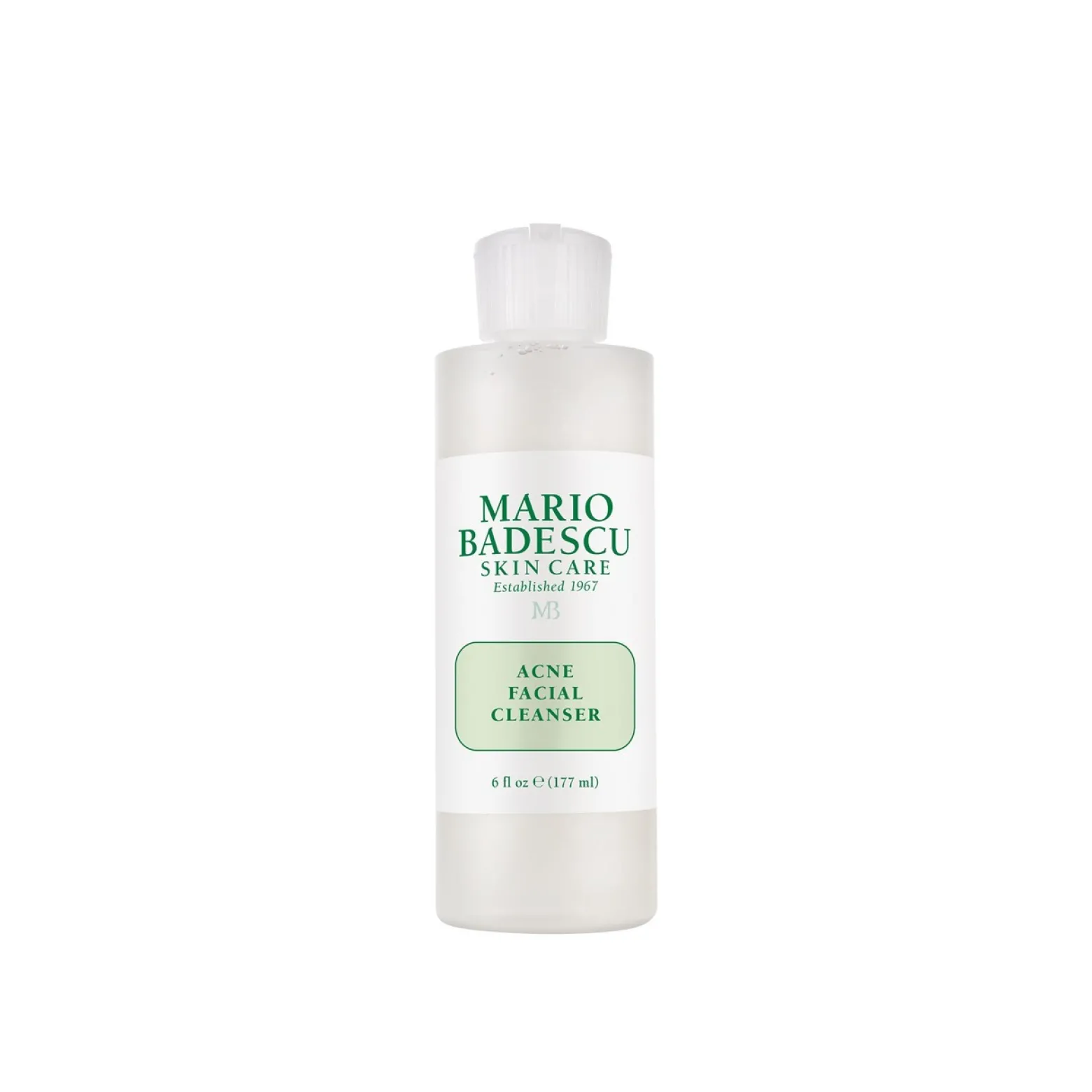 Mario Badescu Acne Facial Cleanser 177ml (5.99fl oz)