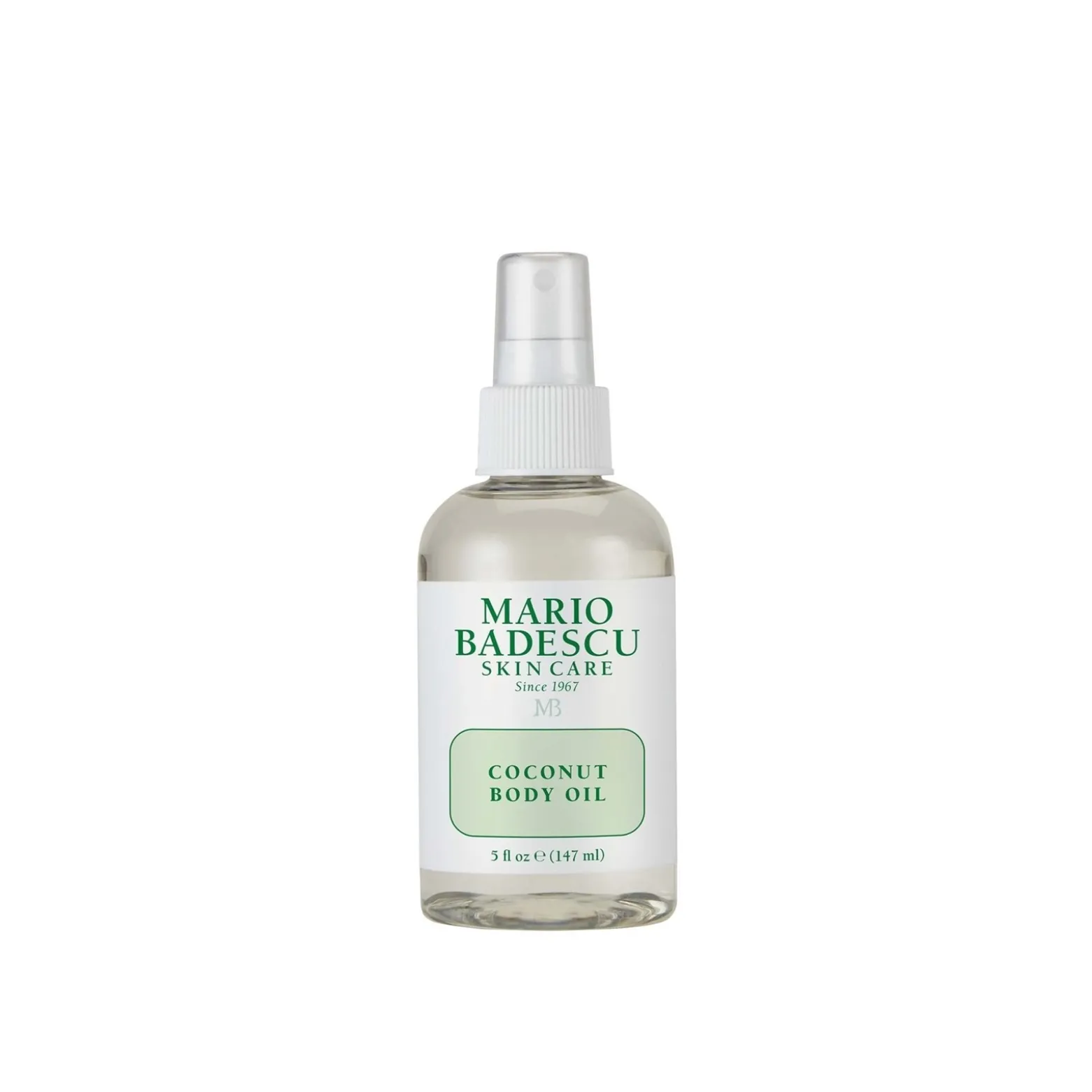 Mario Badescu Coconut Body Oil 147ml (5.0 fl oz)