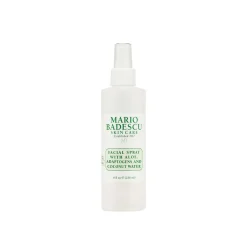 Mario Badescu Facial Spray with Aloe, Adaptogens & Coconut Water 236ml (8 fl oz)