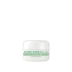 Mario Badescu Hyaluronic Eye Cream 14g (0.49oz)