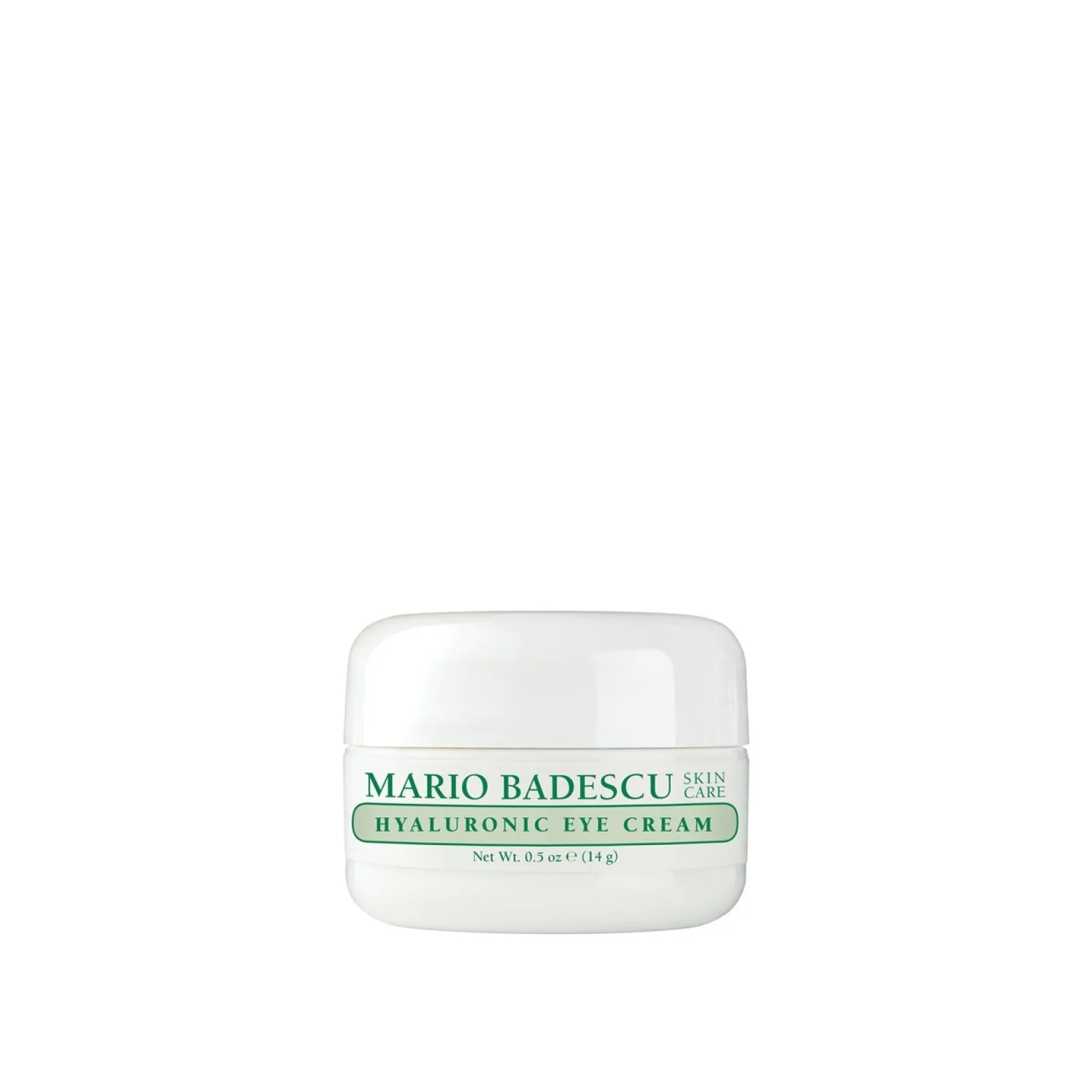 Mario Badescu Hyaluronic Eye Cream 14g (0.49oz)