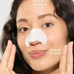 Mario Badescu 2-In-1 Deep Cleansing Pore Strip x6