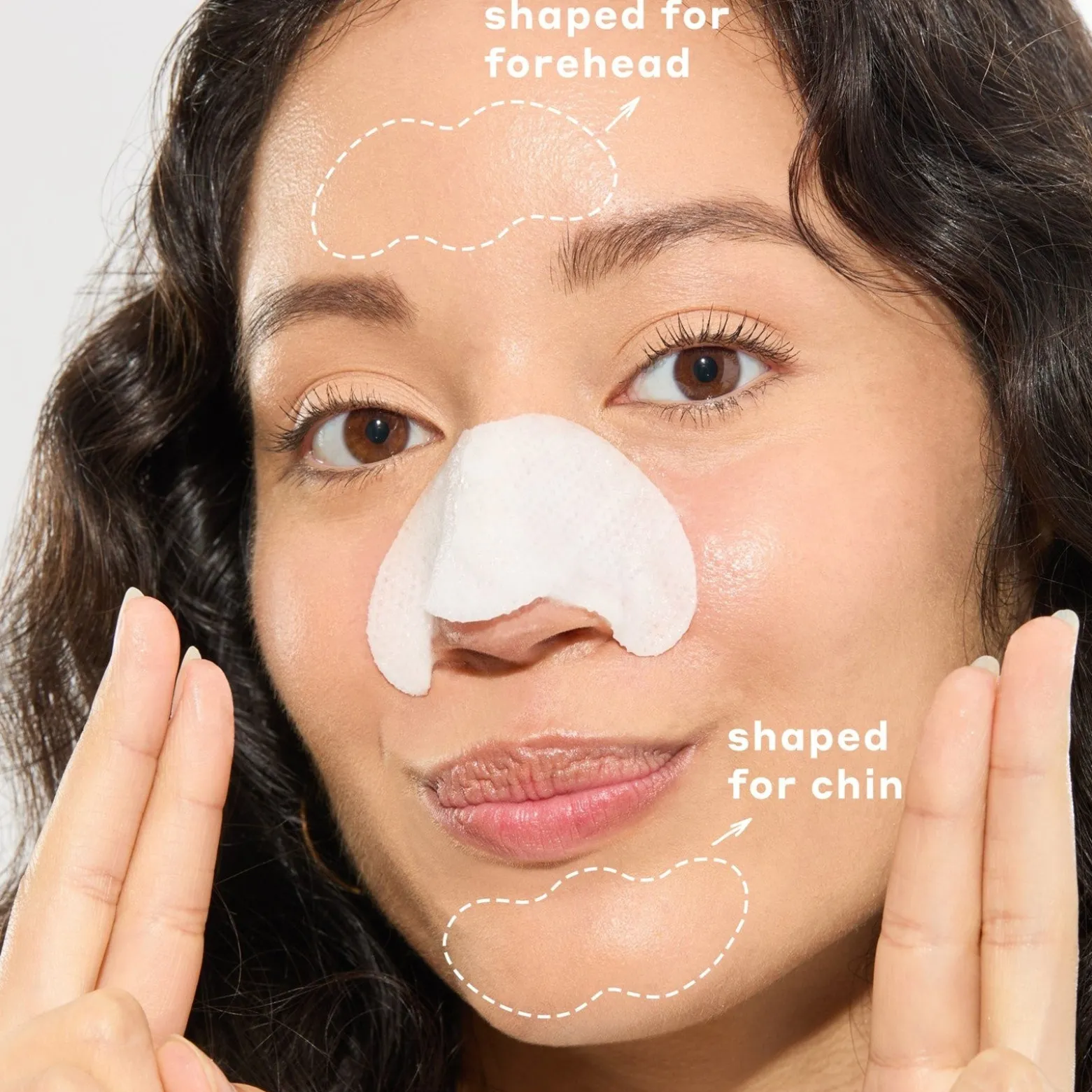 Mario Badescu 2-In-1 Deep Cleansing Pore Strip x6