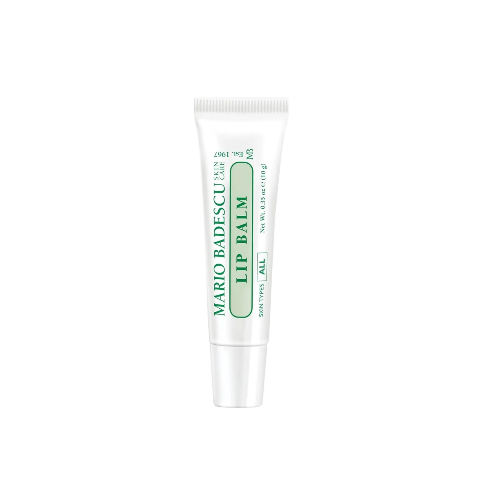 Mario Badescu Lip Balm 10g (0.35oz)