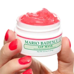 Mario Badescu Lip Mask with Watermelon and Basil 14g (0.5oz)