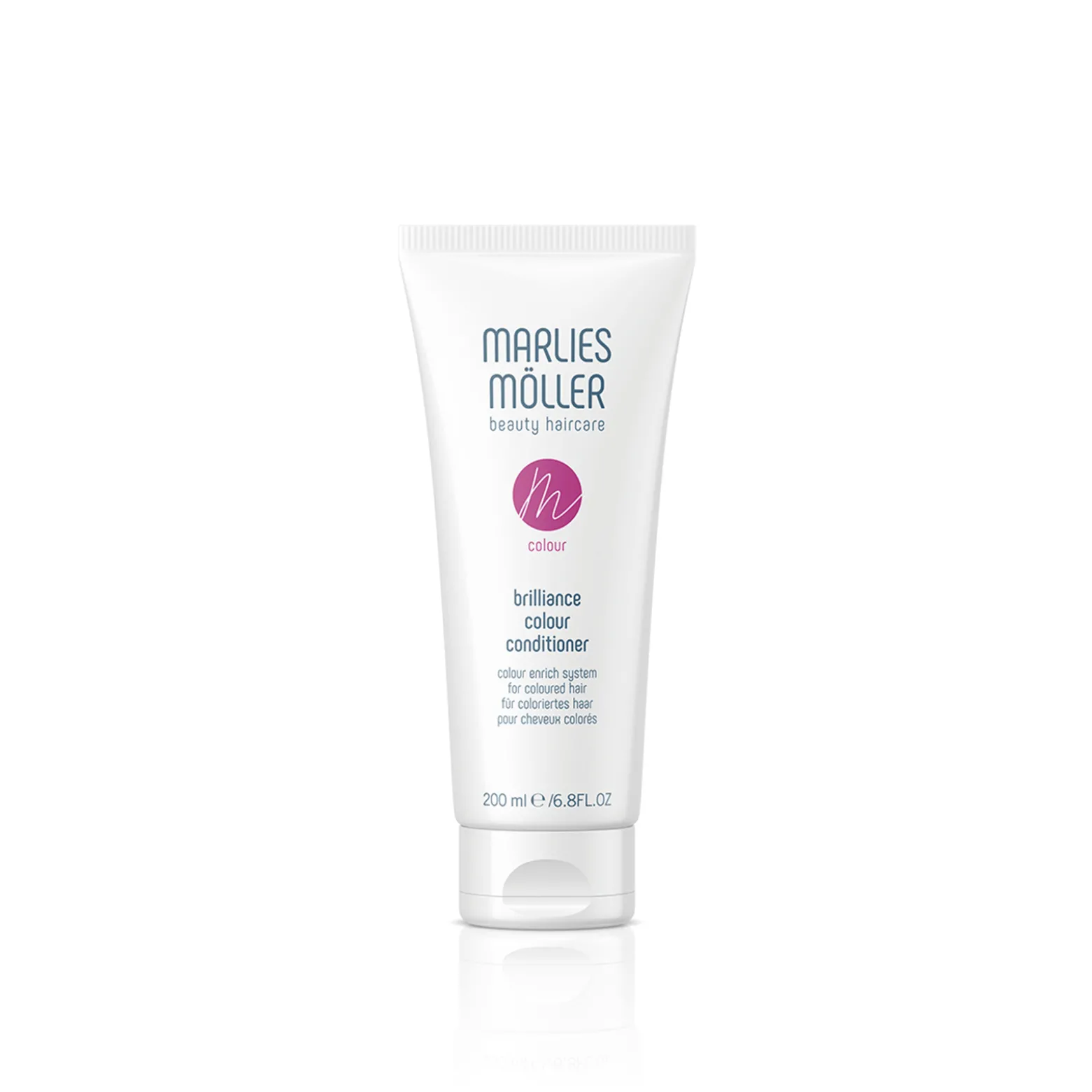 Marlies Möller Color Brilliance Color Conditioner 200ml (6.8floz)