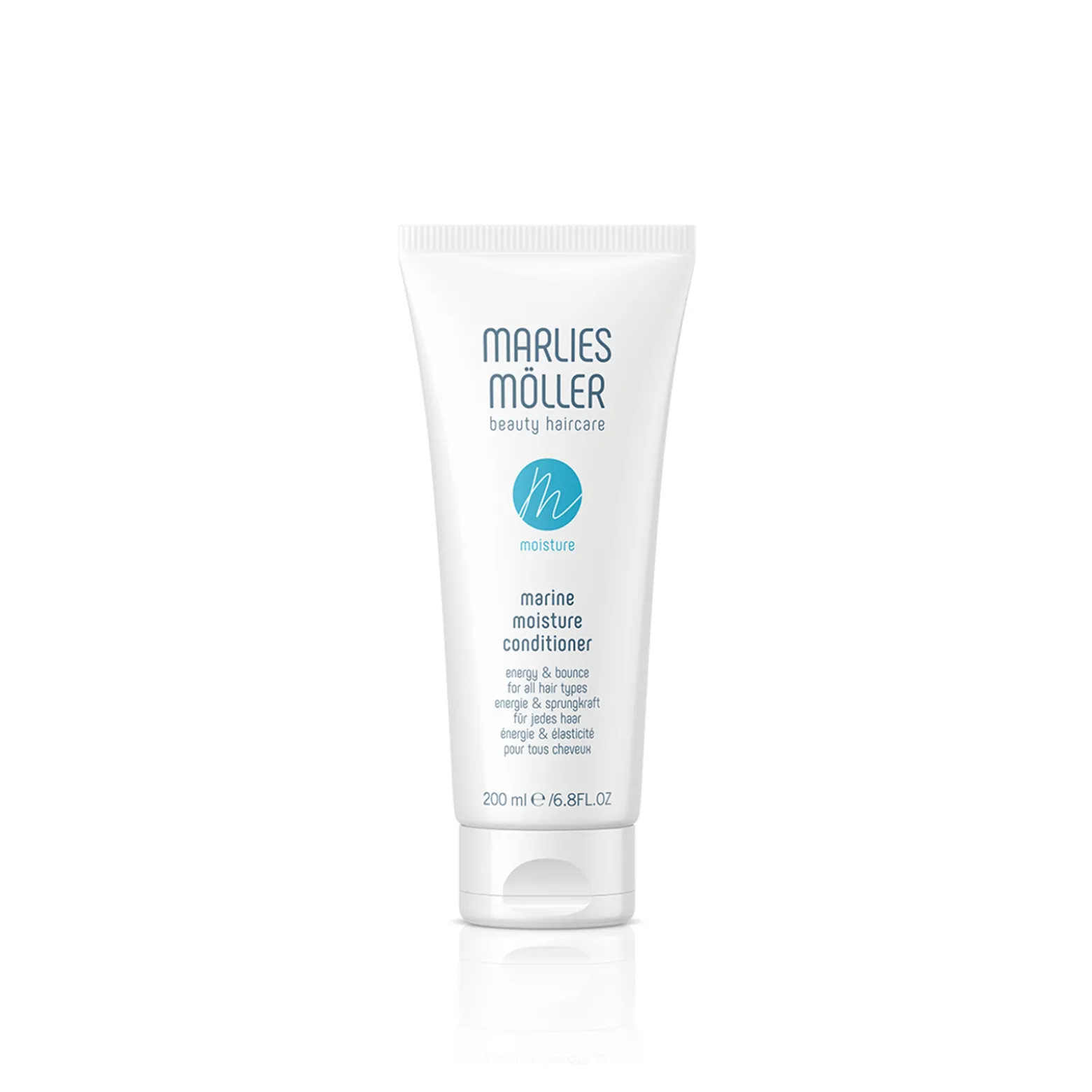 Marlies Möller Moisture Marine Moisture Conditioner 200ml (6.76floz)