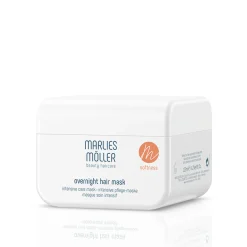 Marlies Möller Softness Overnight Hair Mask 125ml (4.2floz)