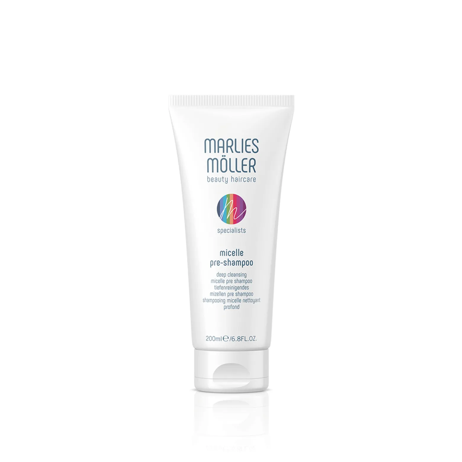 Marlies Möller Specialists Micelle Pre-Shampoo 200ml (6.8floz)