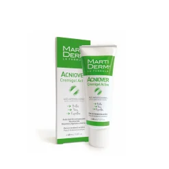 Martiderm Acniover Active Cremigel Anti-Imperfections 40ml (1.35fl oz)