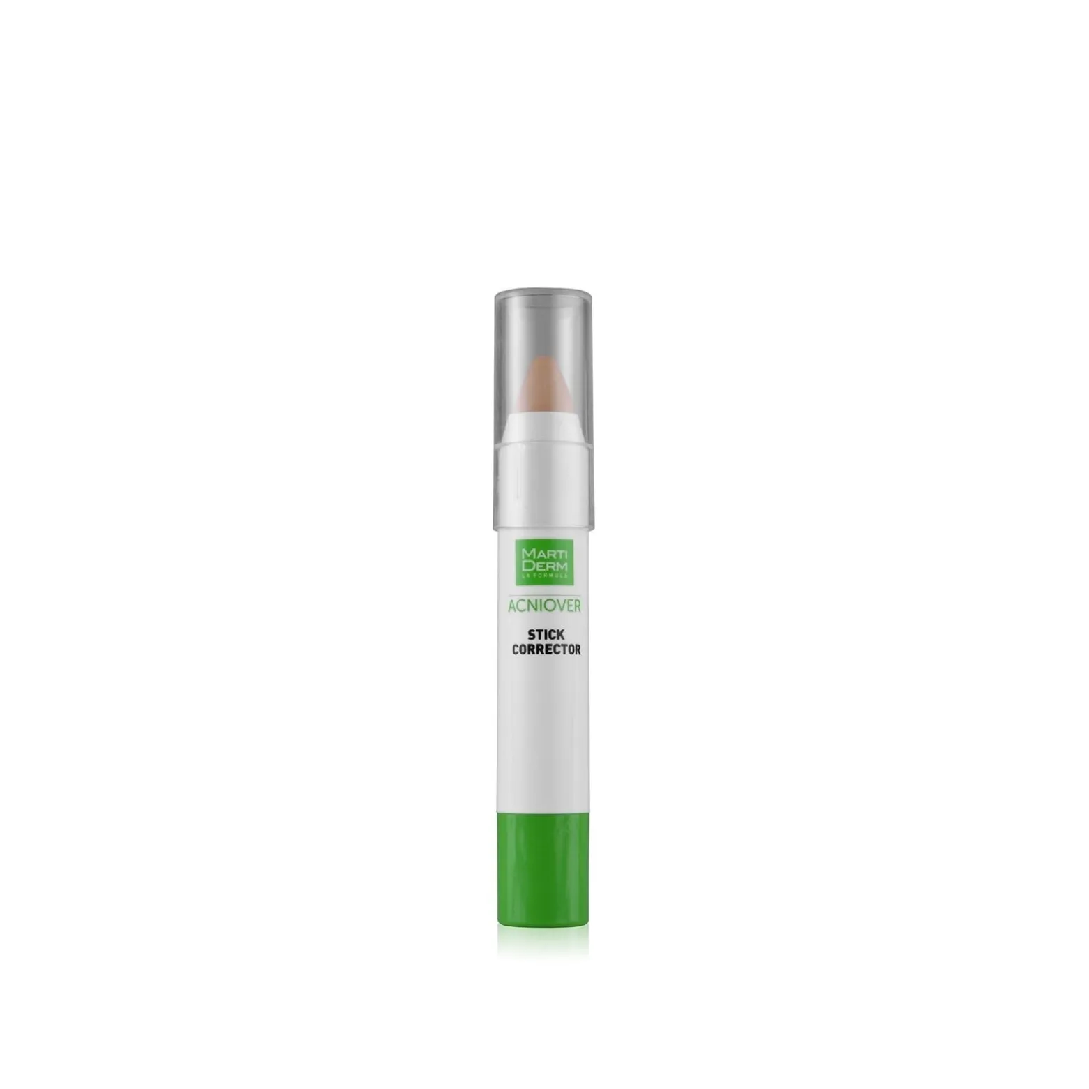Martiderm Acniover Concealer Stick 15ml (0.51fl oz)