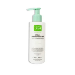 Martiderm Acniover Soft Cleansing Cream 200ml (6.8 fl oz)