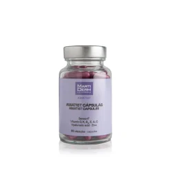 Martiderm Amatist Capsules x60