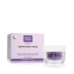 Martiderm Amatist Night Cream 50ml (1.69fl oz)