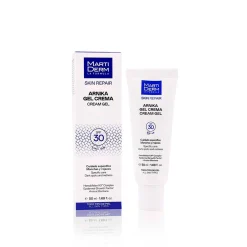 Martiderm Arnika Gel-Cream SPF30 50ml (1.69fl oz)