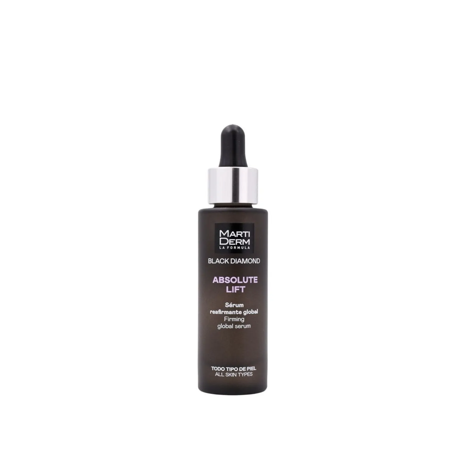 Martiderm Black Diamond Absolute Lift Firming Global Serum 30ml (1floz)