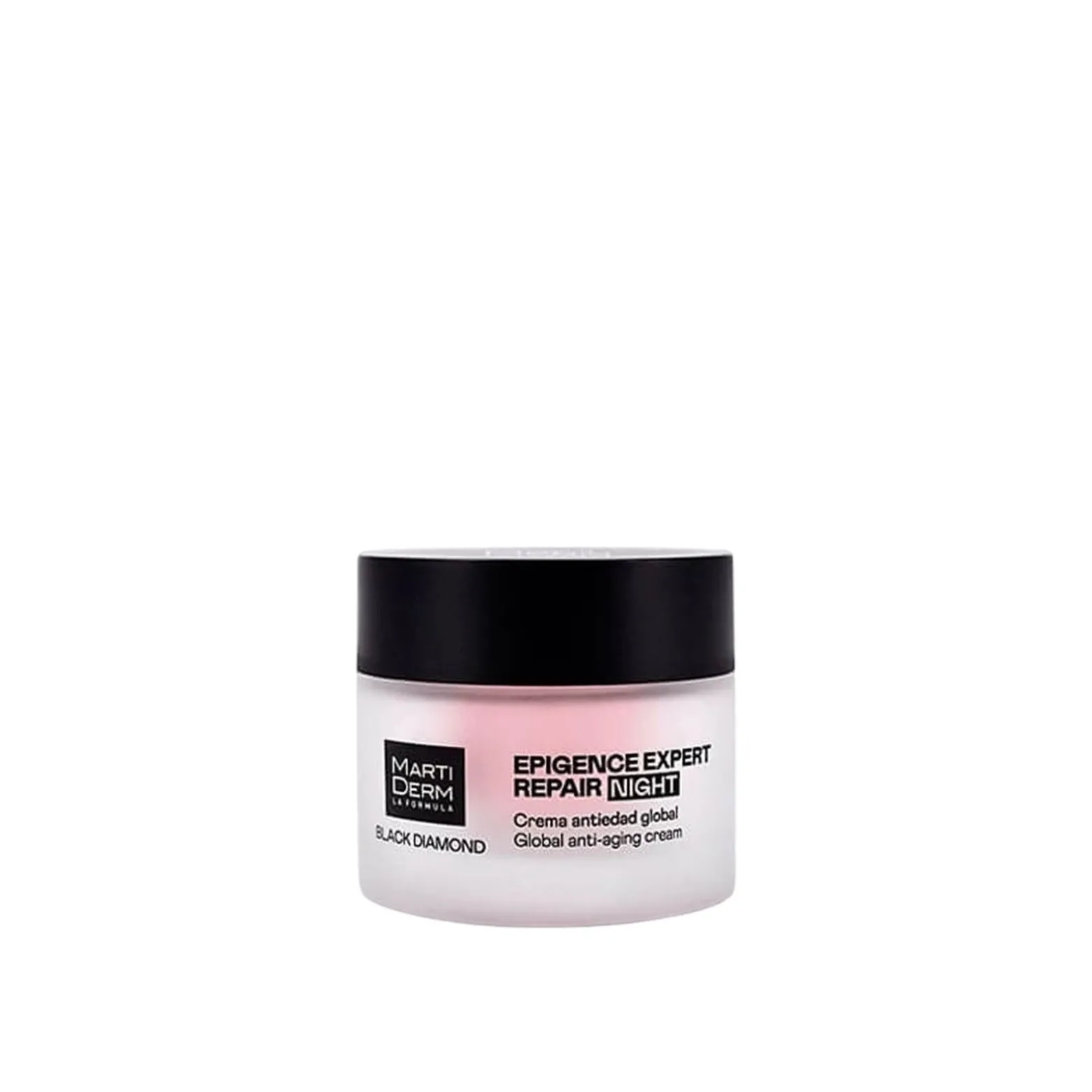 Martiderm Black Diamond Epigence Expert Repair Global Anti-Aging Night Cream 50ml (1.69floz)