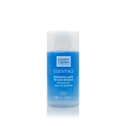 Martiderm Essentials Biphasic Eye Makeup Remover 125ml