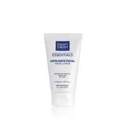 Martiderm Essentials Face Scrub 50ml (1.69fl oz)