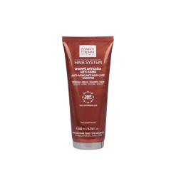 Martiderm Hair System 3GF Anti-Aging Anti Hair-Loss Shampoo 200ml (6.76fl oz)