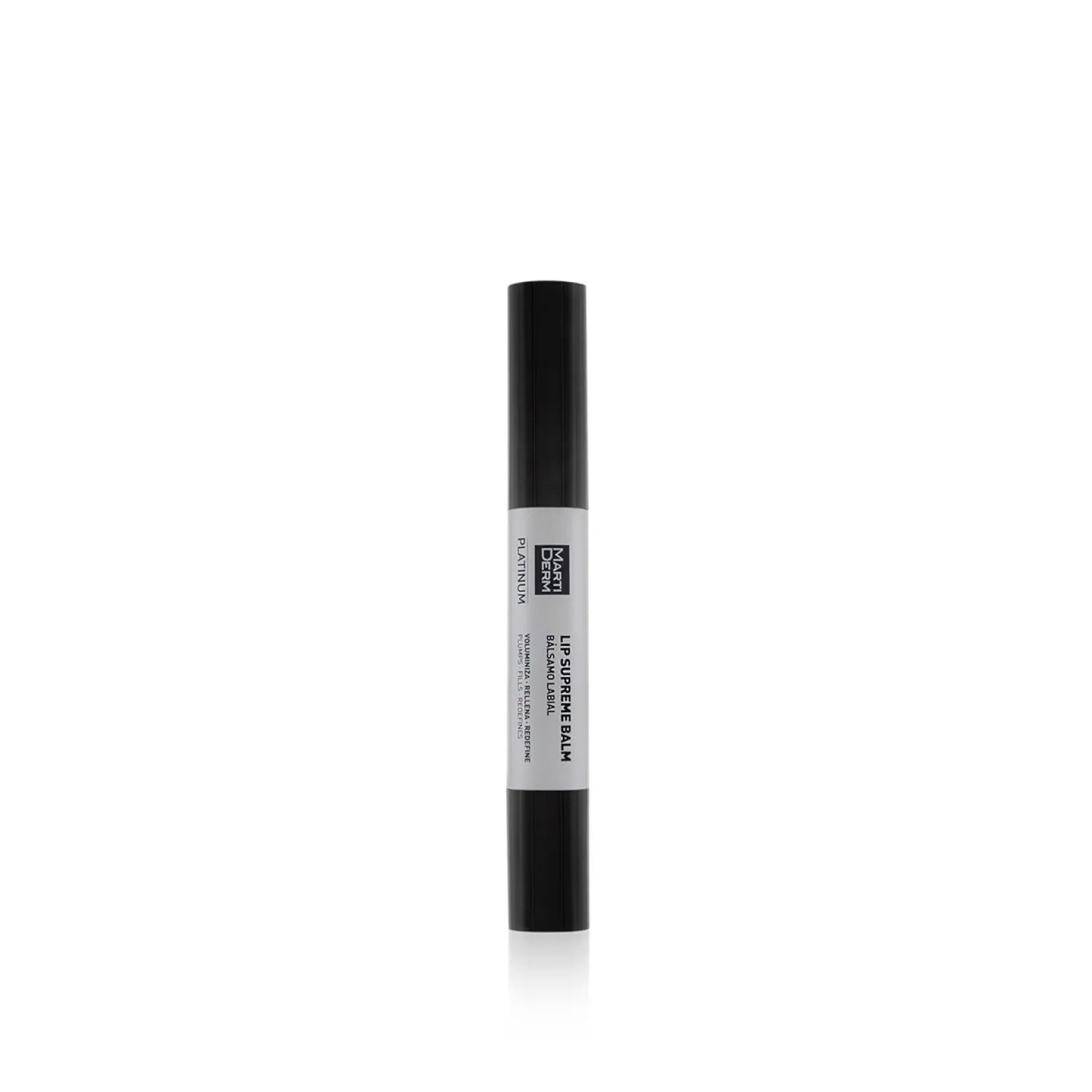 Martiderm Platinum Lip Supreme Balm 4.5ml (0.15fl oz)
