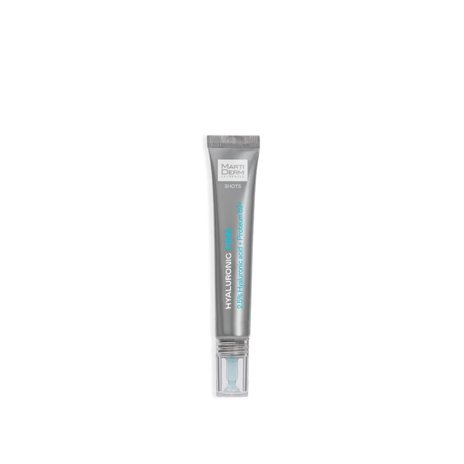 Martiderm Shots Hyaluronic Firm 20ml (0.676 fl oz)