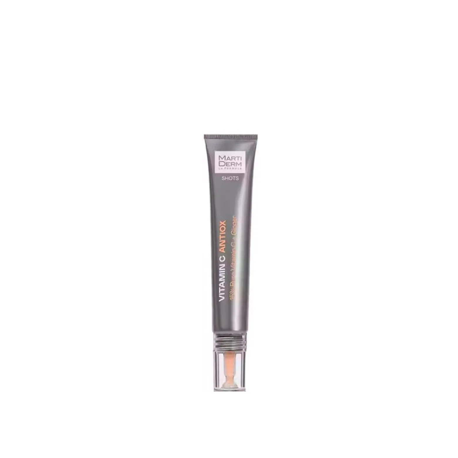 Martiderm Shots Vitamin C Antiox 20ml (0.676 fl oz)