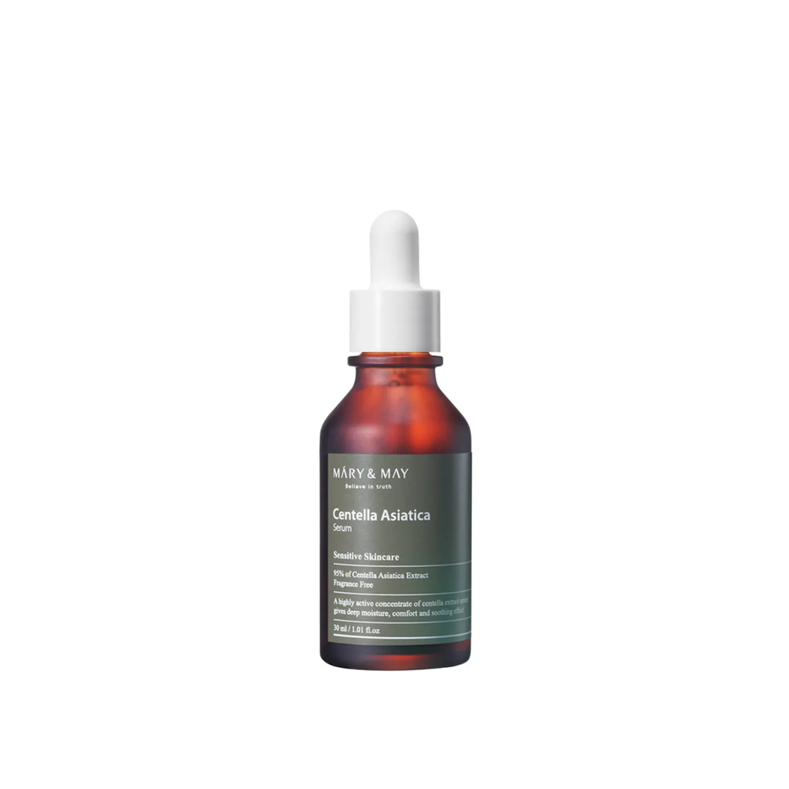 Mary & May Centella Asiatica Serum 30ml (1.01 fl oz)