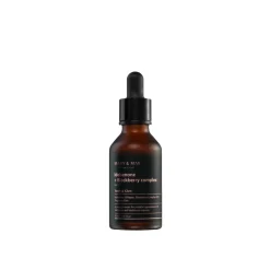 Mary & May Idebenone + Blackberry Complex Serum 30ml (1.01floz)