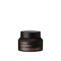 Mary & May Idebenone Blackberry Intensive Cream 70g (2.46oz)