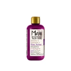 Maui Moisture Revive & Hydrate + Shea Butter Shampoo 100ml (3.3floz)