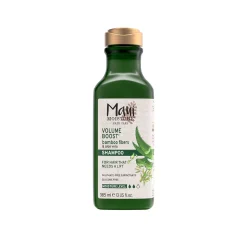 Maui Moisture Volume Boost + Bamboo Fibers Shampoo 385ml (13floz)