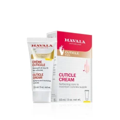 Mavala Cuticle Cream 15ml