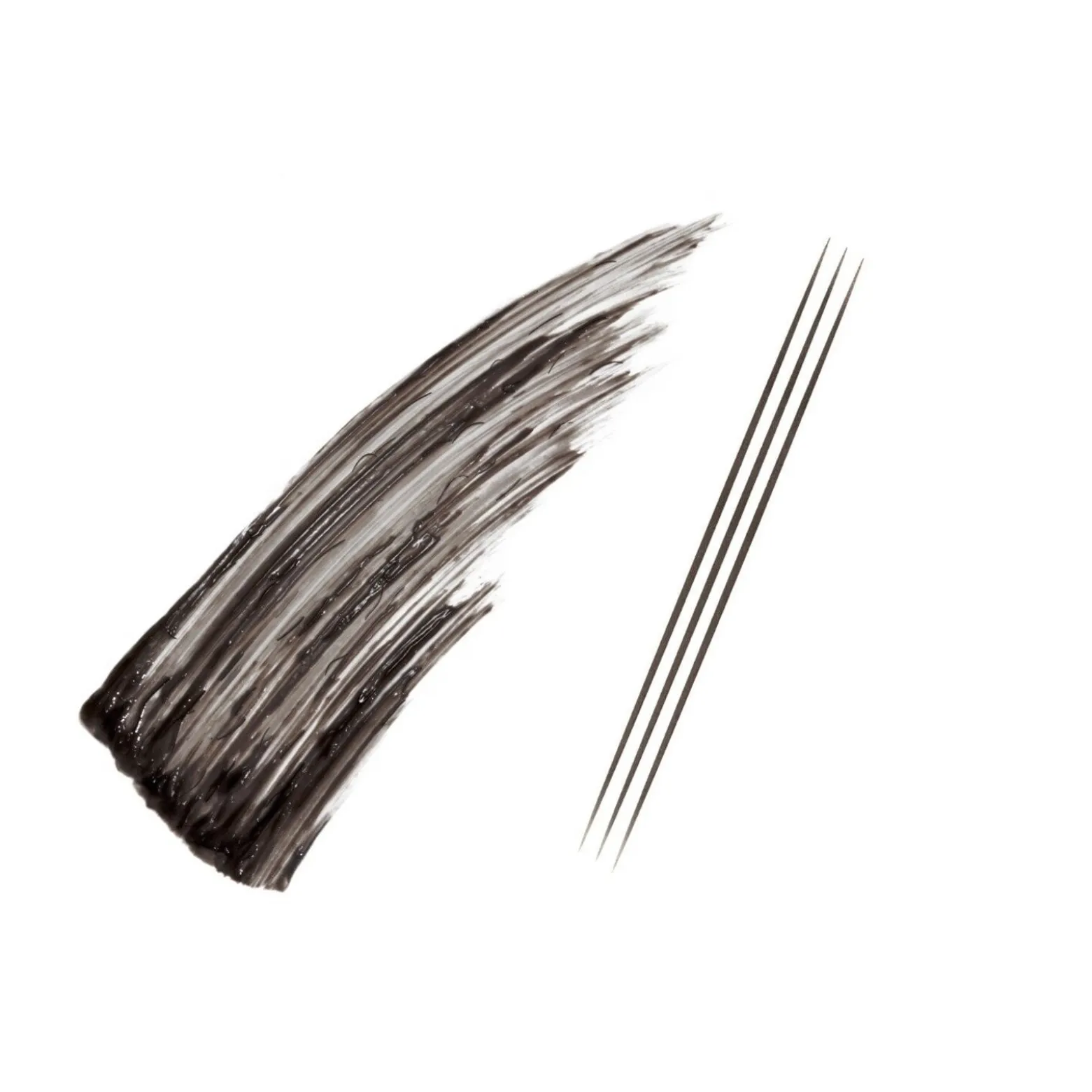 Maybelline Brow Inserts Brow Multiplying Tool 06 Black Brown