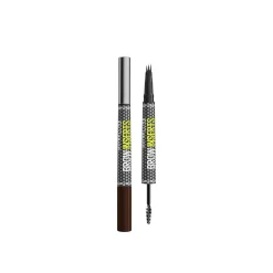Maybelline Brow Inserts Brow Multiplying Tool 06 Black Brown