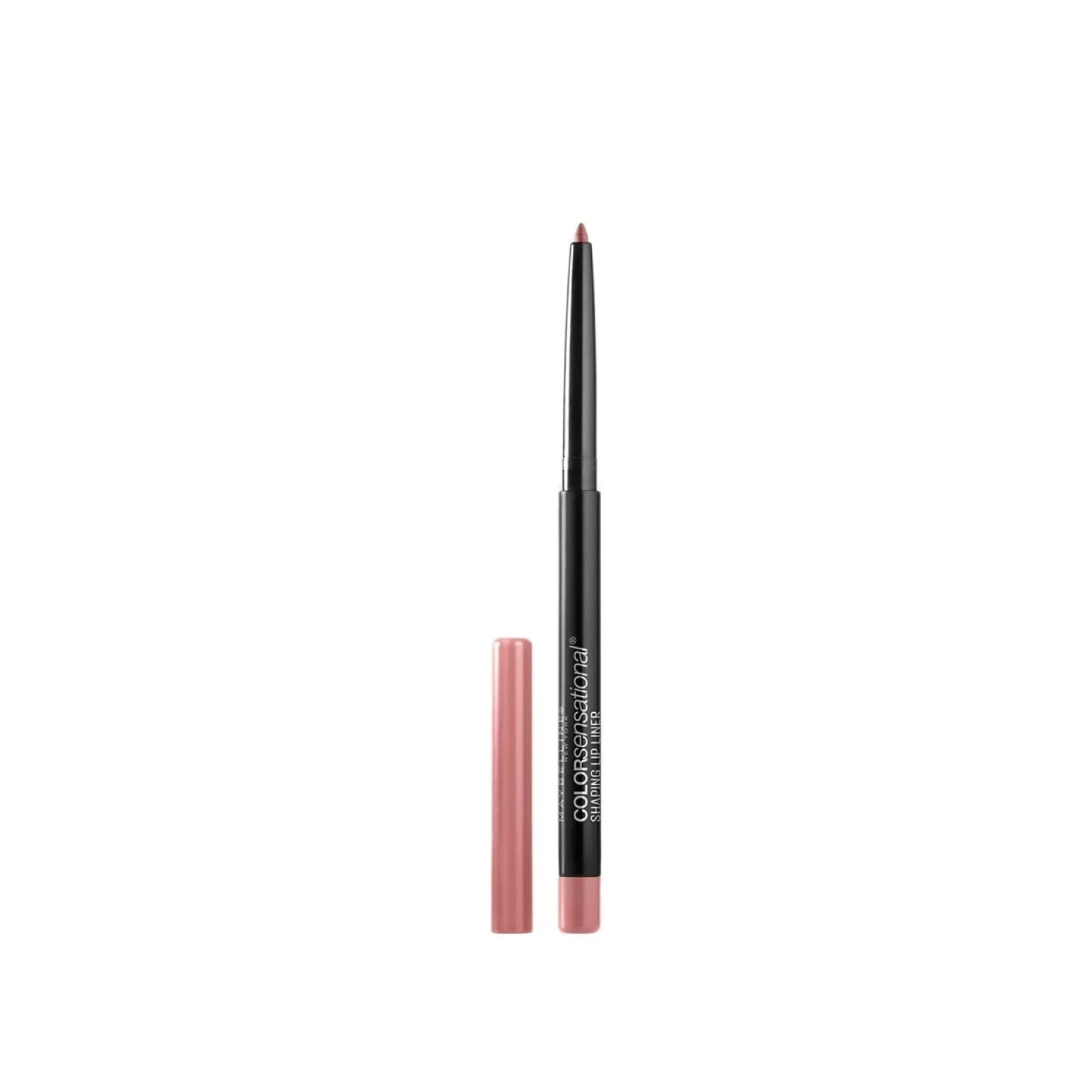 Maybelline Color Sensational Shaping Lip Liner 50 Dusty Rose
