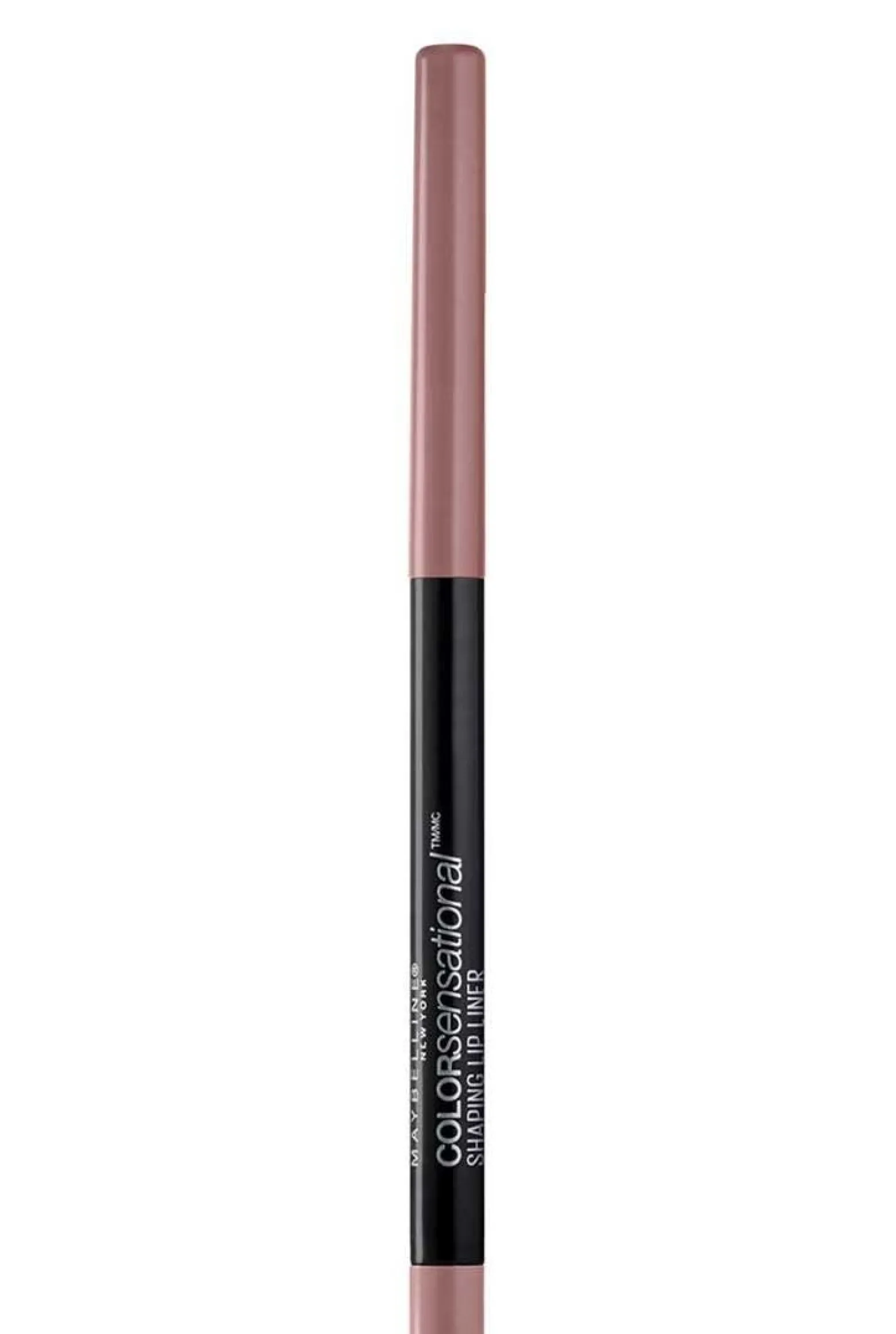 Maybelline Color Sensational Shaping Lip Liner 50 Dusty Rose