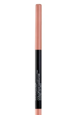 Maybelline Color Sensational Shaping Lip Liner 10 Nude Whisper