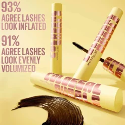 Maybelline Colossal Bubble Mascara Black 10ml (0.33floz)