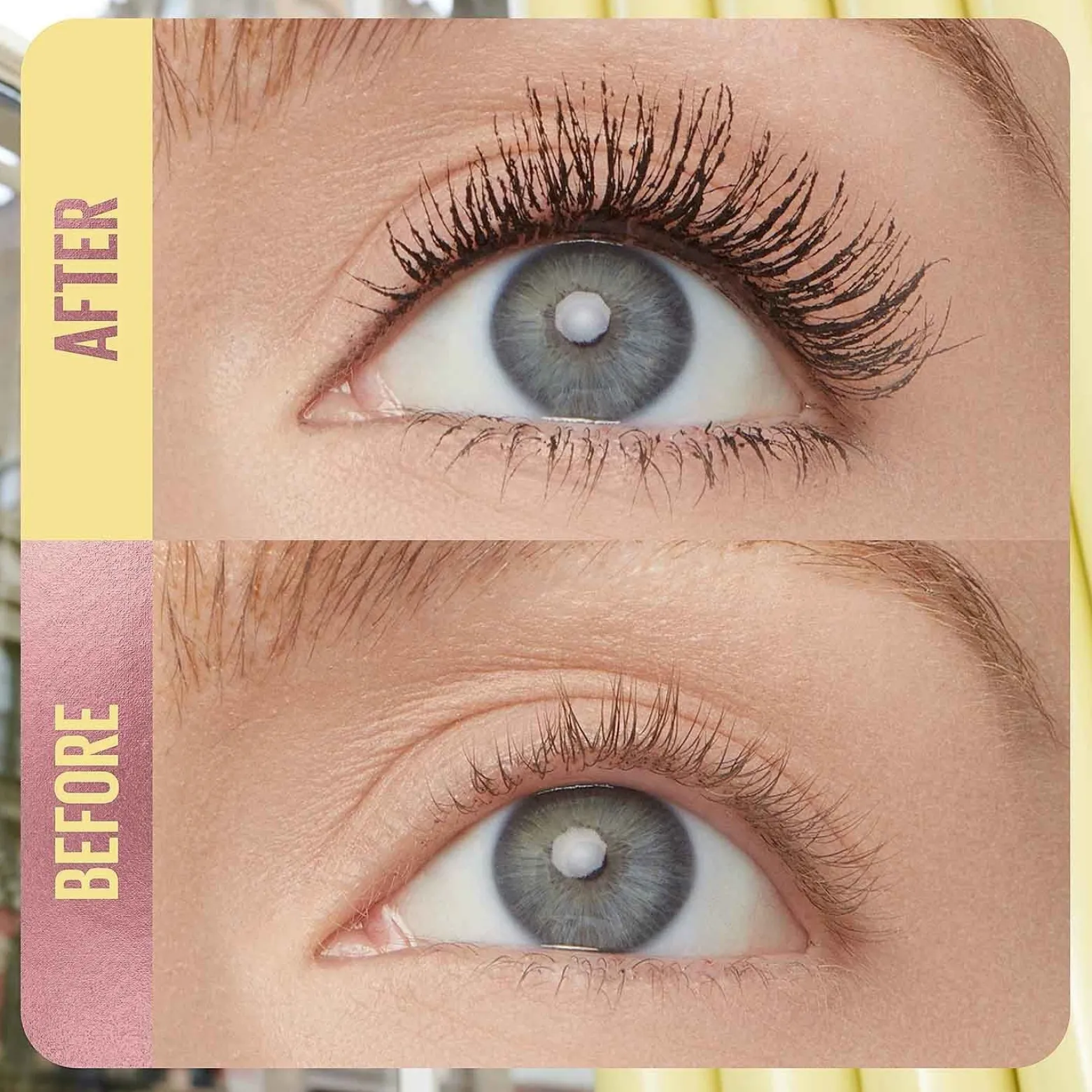 Maybelline Colossal Bubble Mascara Black 10ml (0.33floz)