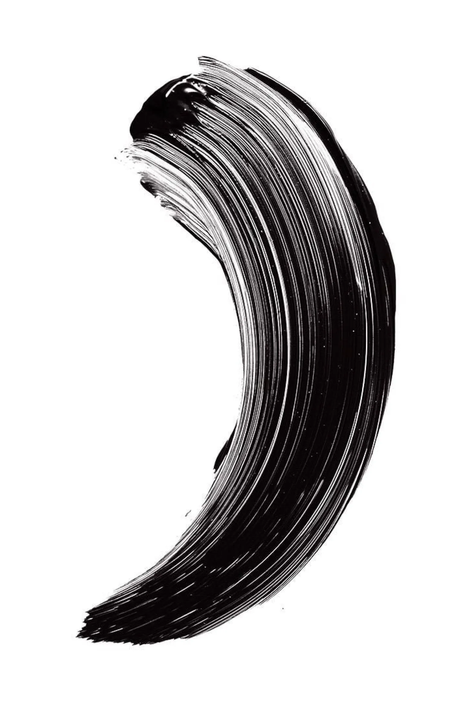 Maybelline Colossal Volum' Express Waterproof Mascara 01 Black 10ml (0.34fl oz)