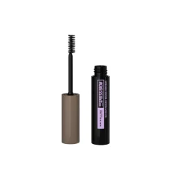 Maybelline Express Brow Fast Sculpt Mascara 02 Soft Brown