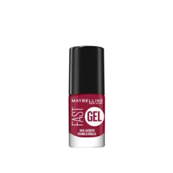 Maybelline Fast Gel Nail Polish 10 Fuschia Ecstasy 6.7ml (0.23 fl oz)