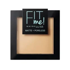 Maybelline Fit Me Matte & Poreless Powder 130 Buff Beige 9g (0.32oz)
