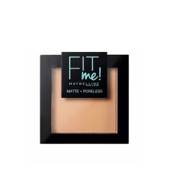 Maybelline Fit Me Matte & Poreless Powder 220 Natural Beige 9g (0.32 oz)
