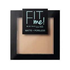 Maybelline Fit Me Matte & Poreless Powder 120 Classic Ivory 9g (0.32oz)