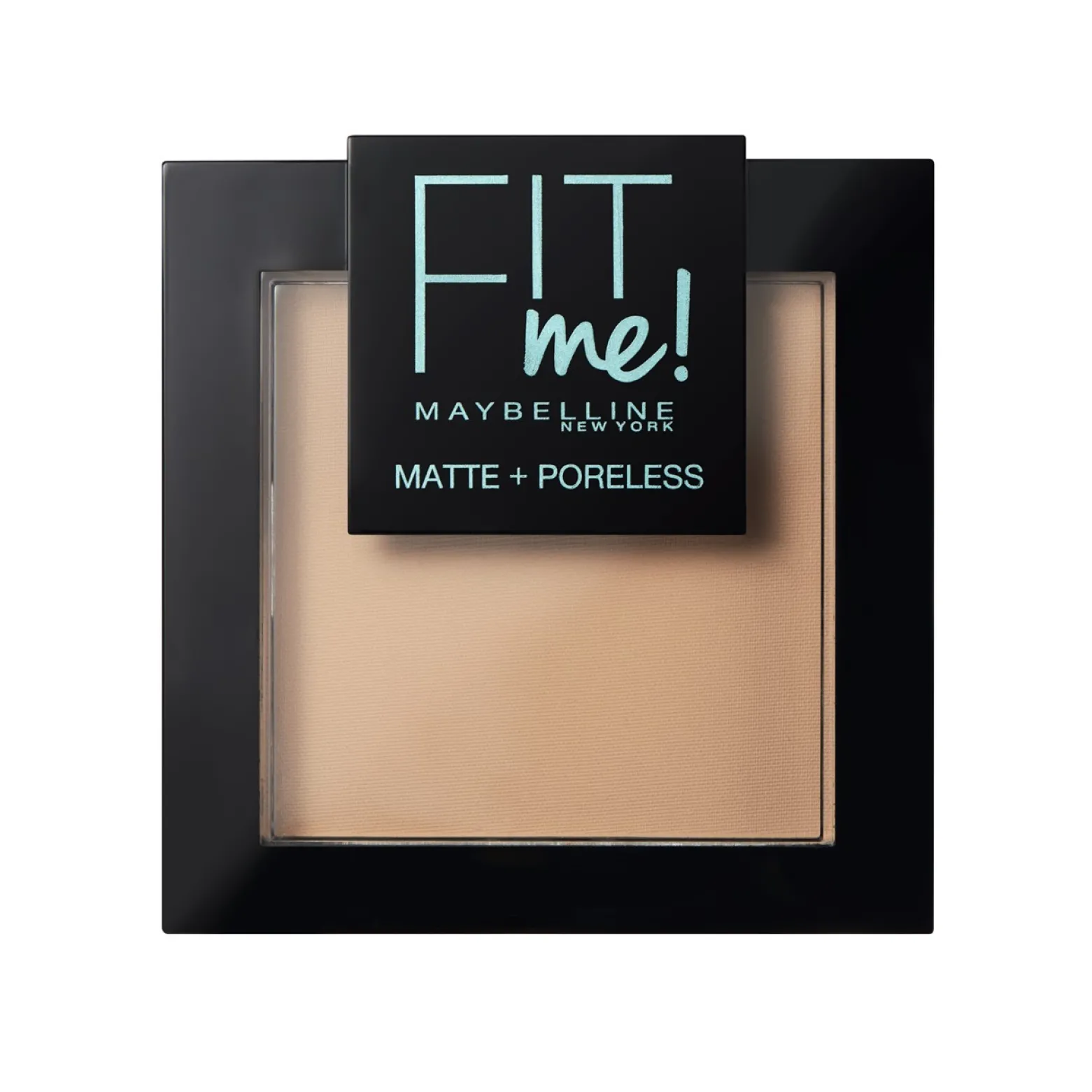 Maybelline Fit Me Matte & Poreless Powder 120 Classic Ivory 9g (0.32oz)
