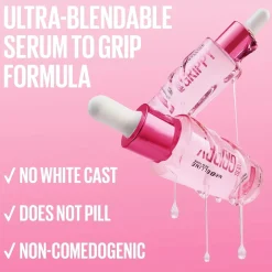 Maybelline Grippy Serum 24h Hydrating Grip Primer 30ml (1floz)
