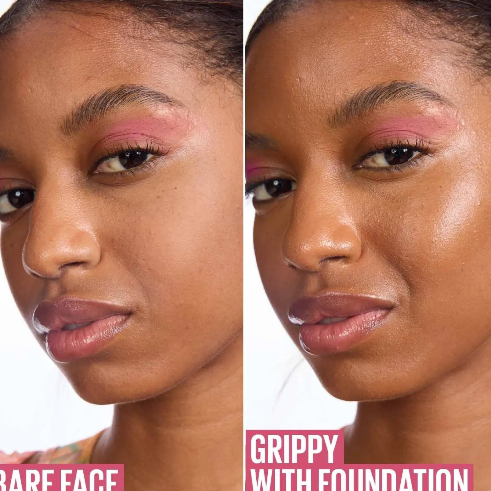 Maybelline Grippy Serum 24h Hydrating Grip Primer 30ml (1floz)